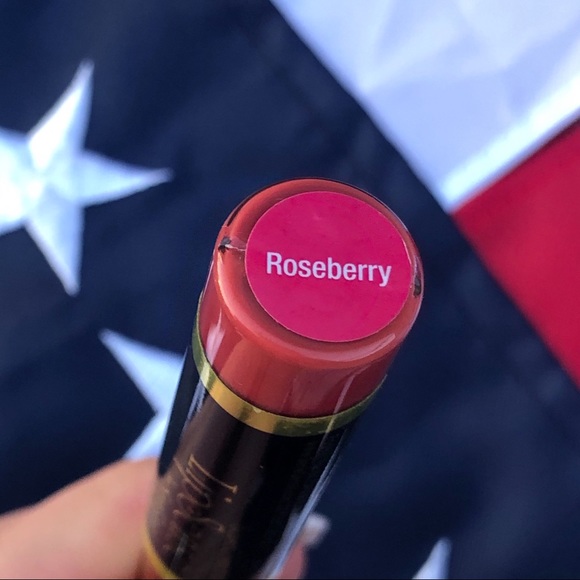SeneGence Other - Roseberry Lipsense SeneGence Other - Roseberry Lipsense